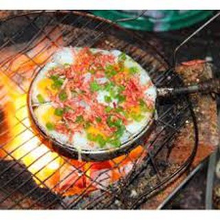 KHUÔN BÁNH TRỨNG CÚT