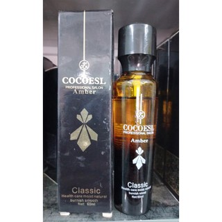 tinh dầu cocoesl 60ml