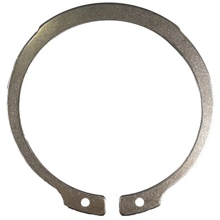 [Giá gốc] Phe gài trục inox 420 size 4-20 20pcs