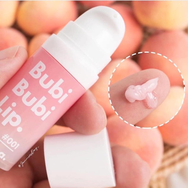 Tẩy tế bào chết môi Bubi Bubi Lip | BigBuy360 - bigbuy360.vn