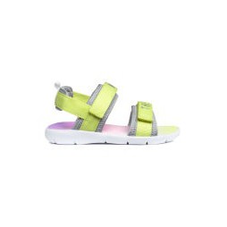 Dép sandal (quai hậu) bé gái xinh xắn H&amp;M - Nhật Bản