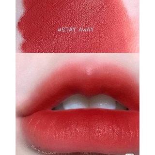 Son 3CE Blurring Liquid Lip