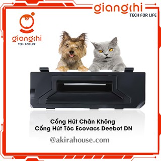 Cổng Hút Chân Không , Cổng Hút Tóc Ecovacs Deebot DN33/ DN320/ DN39/ DN55/ DN520 Chính Hãng - GIANGCHISHOP