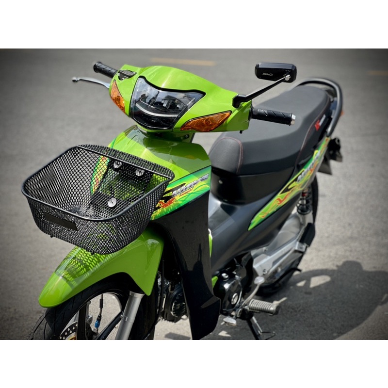 Tem wave 100 chế …