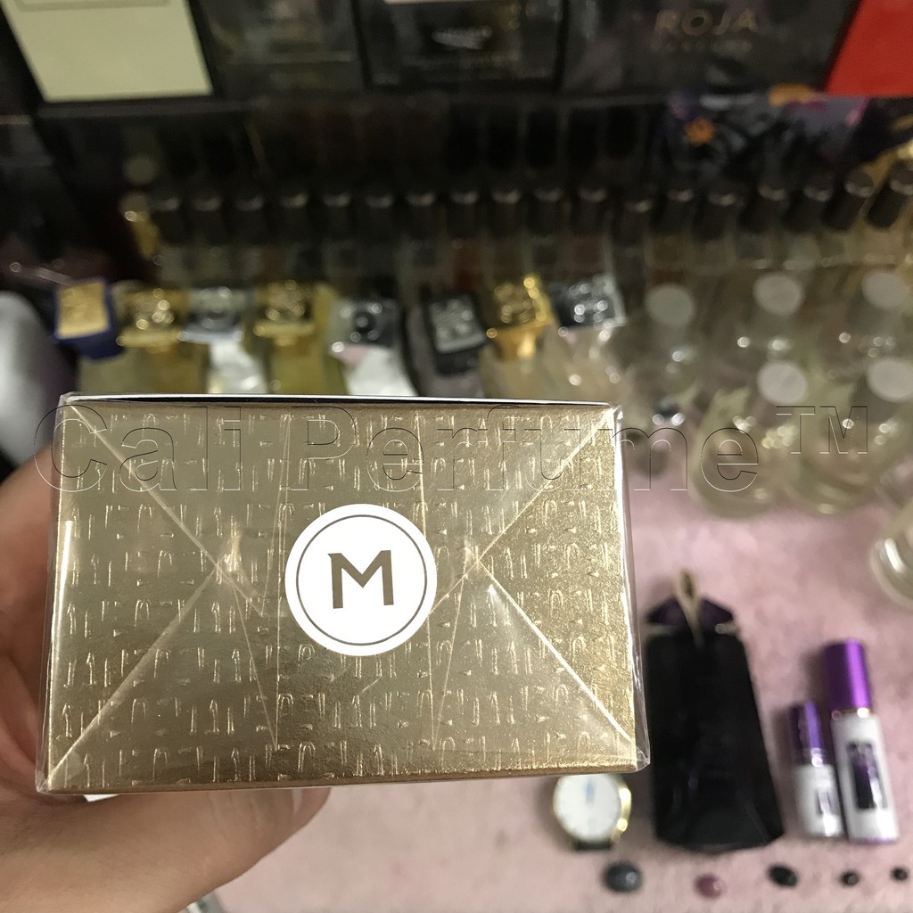 [Cali Perfume][Mẫu Thử][Dùng Là Thơm] Nước Hoa Nữ Thierry Mugle Alien Mùi Hương Bí Ẩn | Thế Giới Skin Care