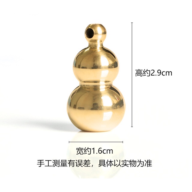 Phụ Kiện Treo Chìa Khoá