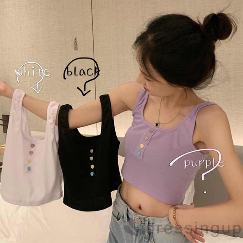 Áo không tay thời trang gợi cảm cho nữ | BigBuy360 - bigbuy360.vn