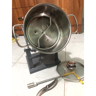 Máy xay xé ruốc sợi ruốc thịt chà bông ruốc nấm ăn chay, ruốc cá ruốc tôm