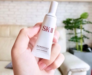 Serum Aura Skii Giảm Thâm Nám Dưỡng Trắng 10ml