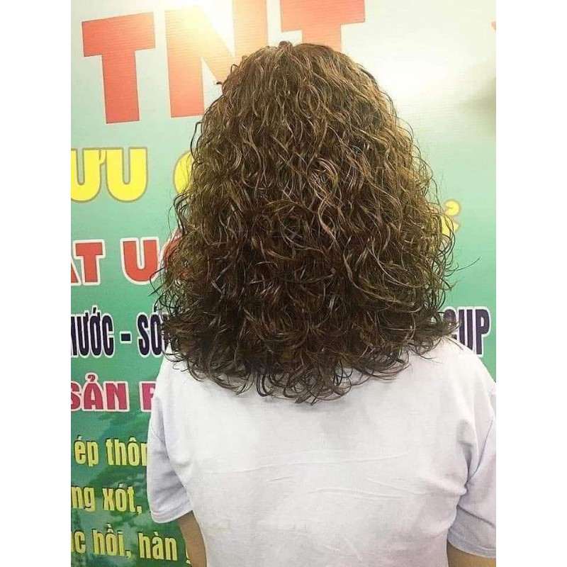 Kích Xoăn Hydro Curly Hair 425ml