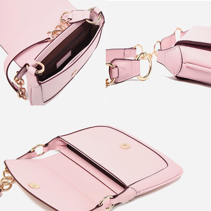 Túi Đeo Chéo Nữ 💖FREESHIP💖Túi Xách Nữ Đeo Vai Thời Trang 𝐌𝐈𝐂𝐎𝐂𝐀𝐇 Dáng Công Sở Đi Chơi Dự Tiệc Cực Siêu Đẹp MC41 | BigBuy360 - bigbuy360.vn