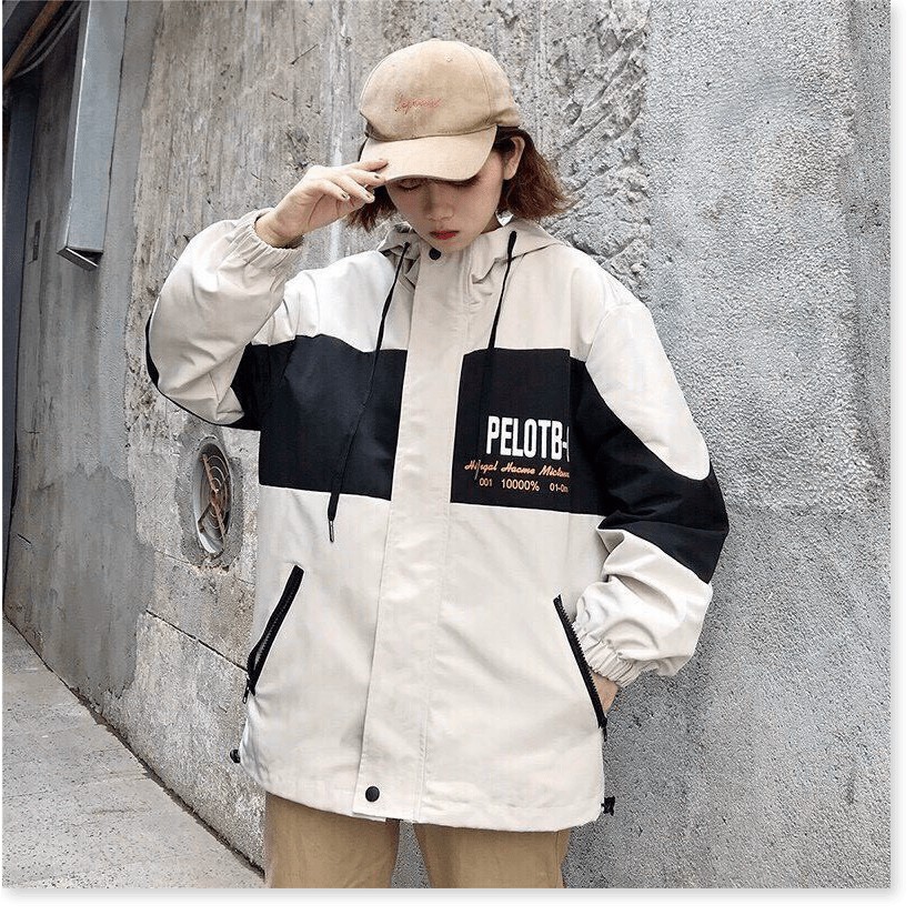 ÁO KHOÁC KAKI HỘP NỮ FORM RỘNG XINH XẮN,THIẾT KẾ HỌA TIẾT SIÊU XINH THỜI TRANG MỚI KME