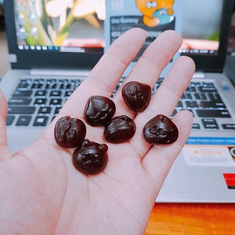[CÓ SẴN] Kẹo Giảm Cân Diet Gummy | BigBuy360 - bigbuy360.vn