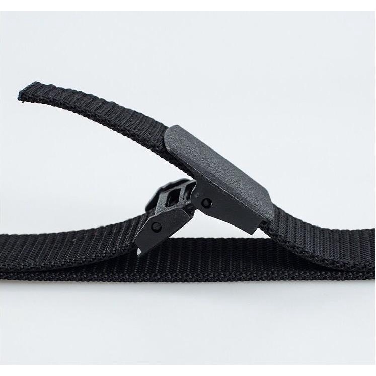 Thắt Lưng Nam Vải Dù canvas plus size Dài 150cm