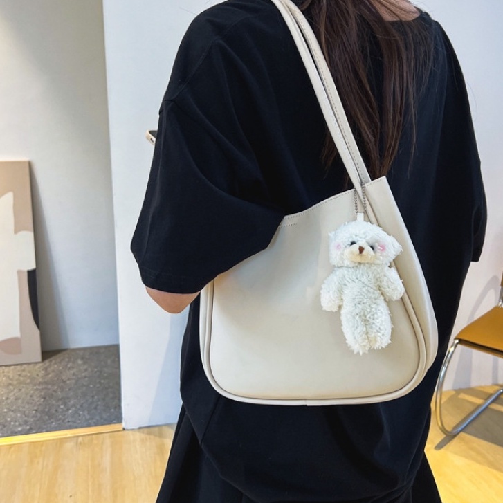 M97-Túi Tote Da Mềm Sức Chứa Lớn Thời Trang Mùa Hè Phong Cách Phương Tây Cho Nữ túi xách nữ