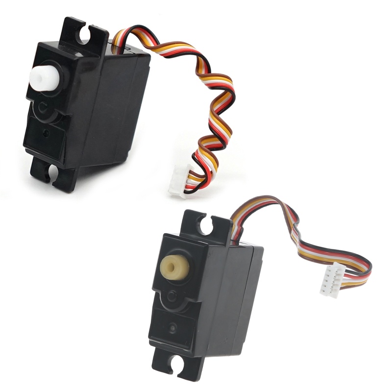 Động Cơ Servo Bằng Nhựa Và Kim Loại WMMB A949-28 Cho Wltoys 1 18 A949 A959 A969 A979 K929 A959-B