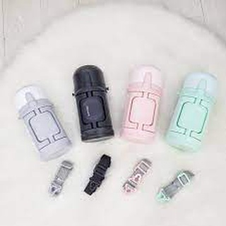 Bình ủ cháo giữ nhiệt Doux cho bé