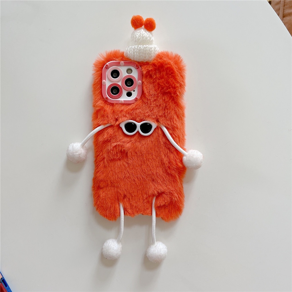 Hoạt Hình Ốp Điện Thoại tpu Mềm Hình Động Vật Cho iphone 15 pro max 14 pro max 13 pro max 13 12 pro max 12 pro