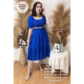 Nhập Khẩu| Rayon Set|