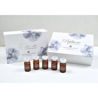 PEPBU Tế bào gốc trắng sáng, trẻ hoá da