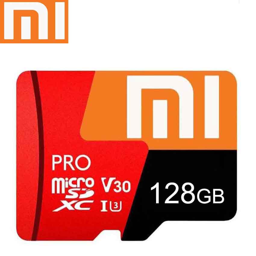 Thẻ Nhớ Tf Micro Sd Xc C10 128g 256g 512g 1tb | BigBuy360 - bigbuy360.vn