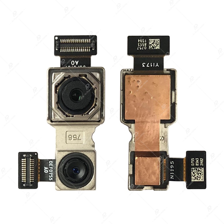 Camera Sau Xiaomi Redmi Note 5 - Linh Kiện Cam Điện Thoại Xiaomi Zin Bóc Máy