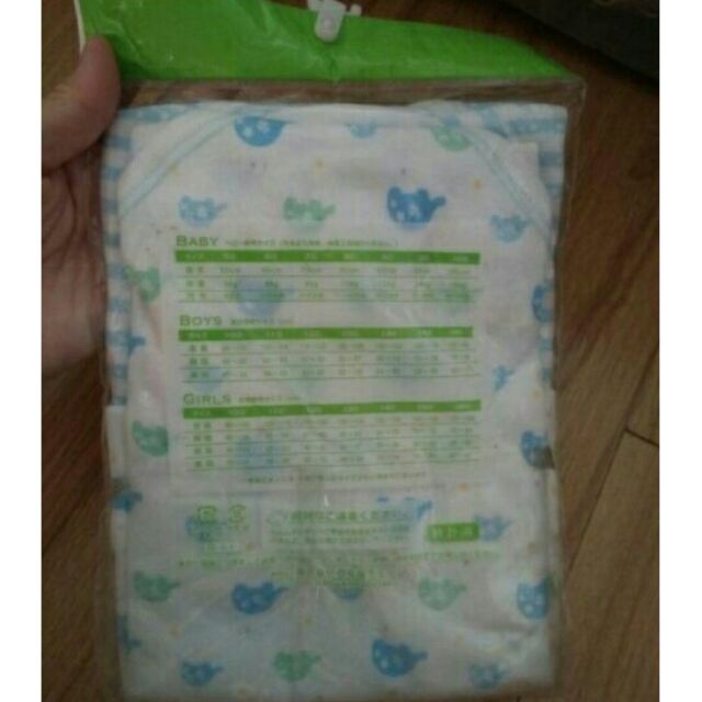 Set 3 bodysuit hàng Nhật | BigBuy360 - bigbuy360.vn