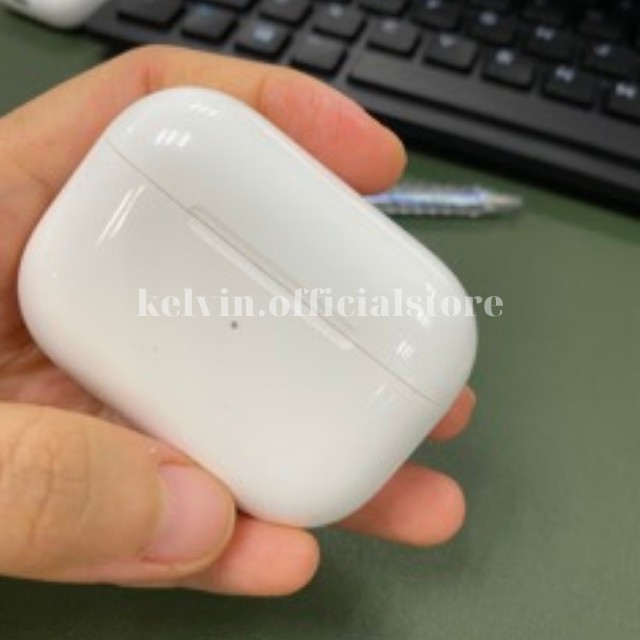 Tai Nghe Airpods Pro Thế Hệ 2,Chip Cao Cấp,Chống Ồn Chủ Động,Định Vị,Đổi Tên,Hổ Trợ Sạc Không Dây.