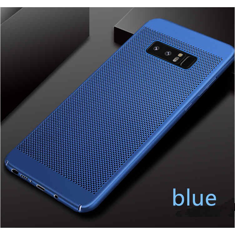 Ốp lưng tản nhiệt thông khí Samsung S7 S7 Edge S8 S8 Plus