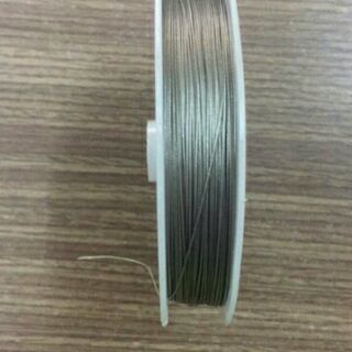 CÁP LỤA LÀM THẺO CÂU CÁ 100M
