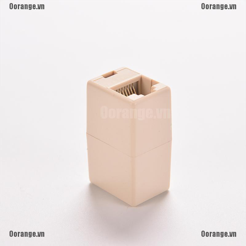 1 Đầu Nối Cáp Mạng LAN RJ45 CAT5