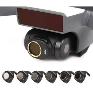 filter spark. filter ND8 spark. kính lọc spark. dji spark