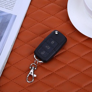 UniHappy Universal Multi-Frequency Adjustable Copy Cloning Remote Control Duplicator