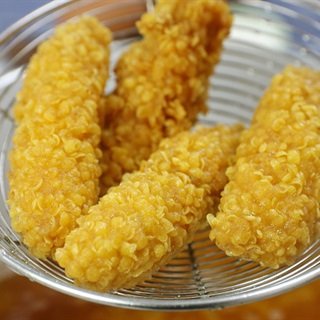 Gà Lắc Chân Châu 500g siêu ngon (Giao hàng hoả tốc HCM)