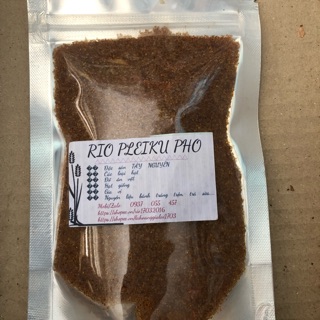[freeship 99k toàn quốc 200gr đường đen hàn quốc