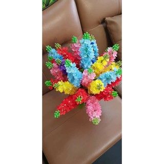 bộ nguyên liệu làm hoa phi yến