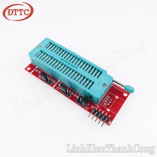 Mạch Nạp PICKIT2 Kèm Giắc ICD2