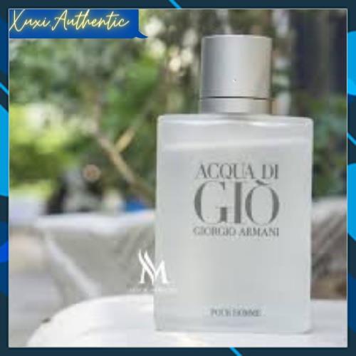 Nước Hoa Nam ,Nước Hoa Gio , Nước Hoa Acqua di Gio ,Dung Tích 100ml ,Hương của biển.