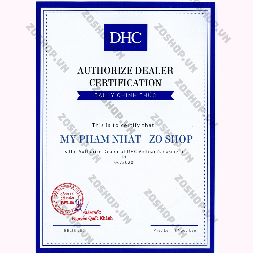 Collagen DHC viên nén chống lão hóa, trẻ hóa làn da | BigBuy360 - bigbuy360.vn