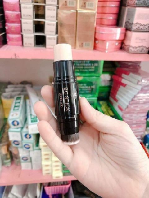 KEM NỀN DẠNG THỎI BC STICK WODWOD | BigBuy360 - bigbuy360.vn