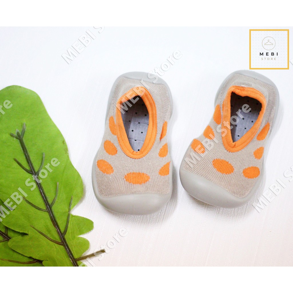 Giày bún cho bé yêu đủ mẫu mới nhất