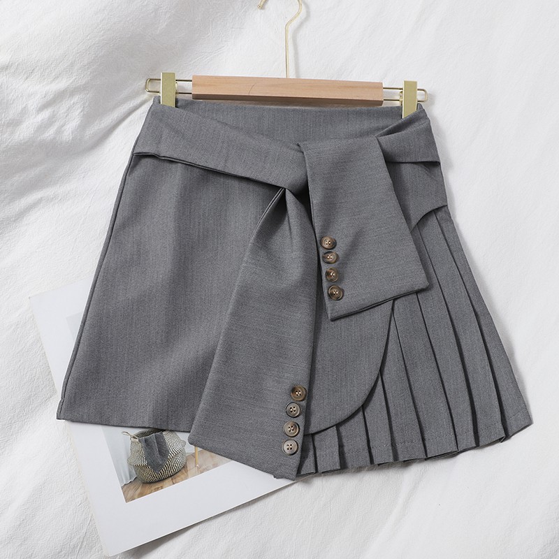 Chân váy mini Hàn xuất mẫu hot 2020 | BigBuy360 - bigbuy360.vn