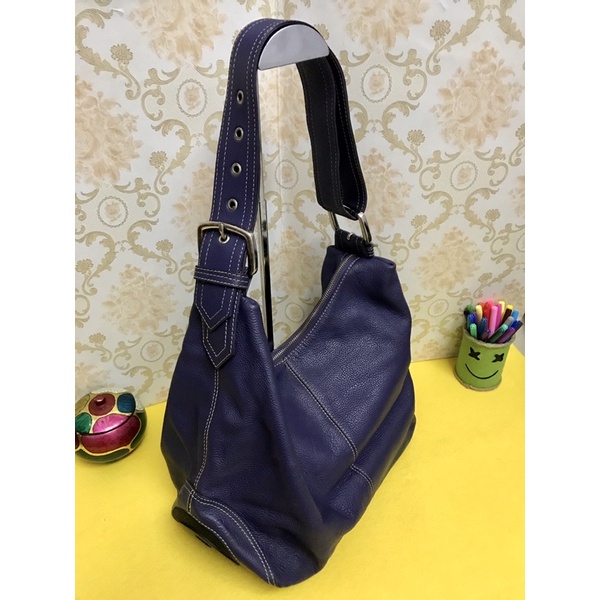 Túi xách da ESCADA SPORT