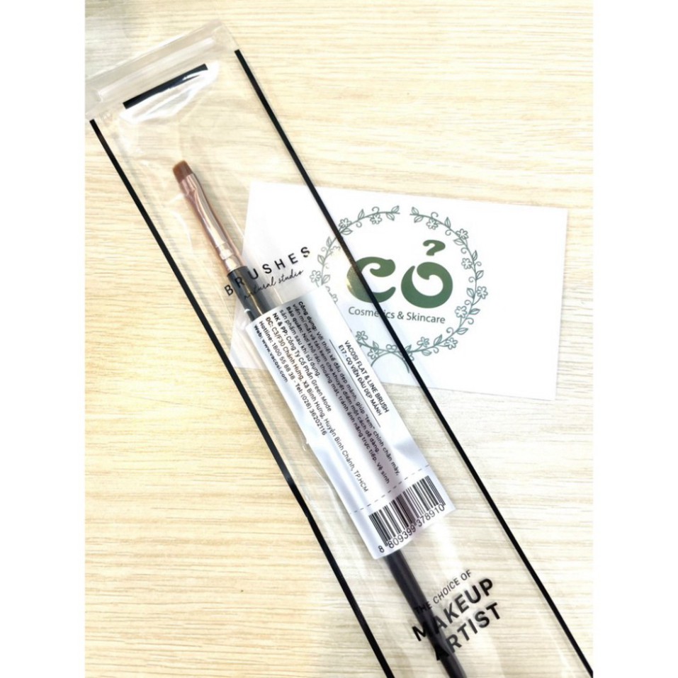 Cọ trang điểm Vacosi L38