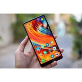 điện thoại Xiaomi MiMix2 - xiaomi mi mix 2 ram 6G/128G mới Chính hãng, có Tiếng Việt, Chiến Game PUBG siêu mượt