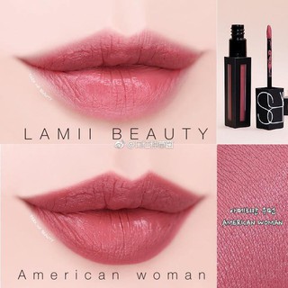 Son NARS POWERMATTE LIP PIGMENT