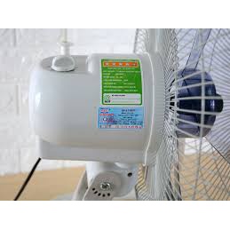 Quạt chân quỳ - Quạt sàn Công Nghiệp QS-450- Điện Cơ 91- Bộ Quốc Phòng -hàng chính hãng -BH 12T  -QS450