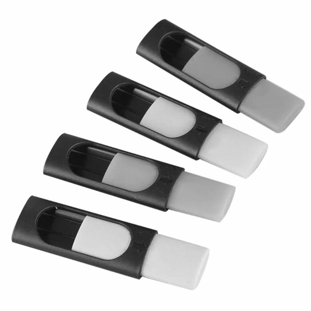 Cục Tẩy Cao Su Màu Trơn 50mm * 20mm Dành Cho Trẻ Em