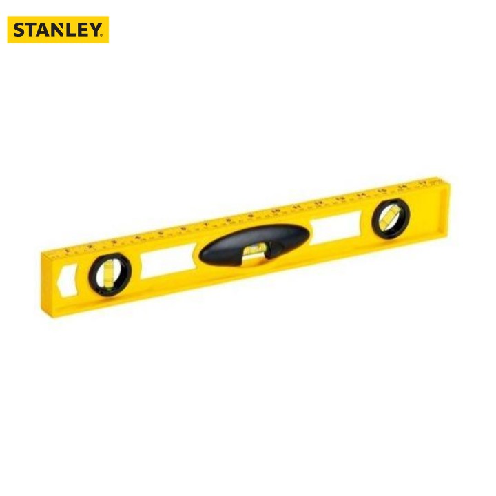 Thước thủy 18 inch nhựa ABS Stanley STHT42467-8