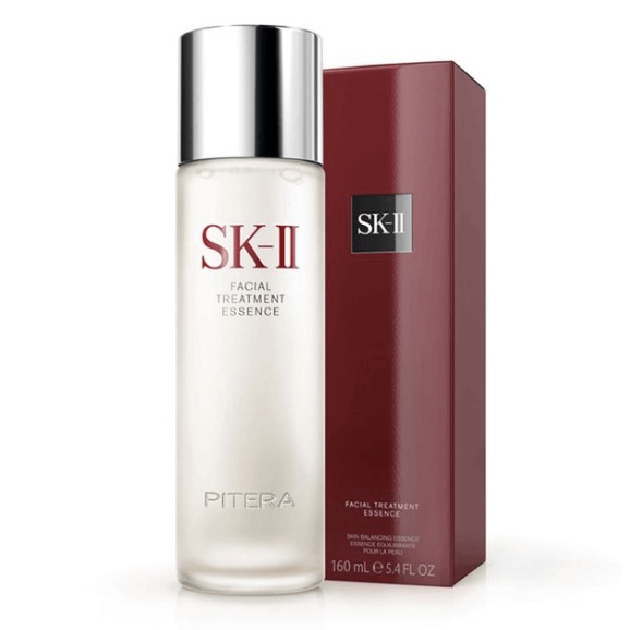 SK-ii / SKii / SK2 Nước Thần Dưỡng Da Facial Treatment Essence 30ml